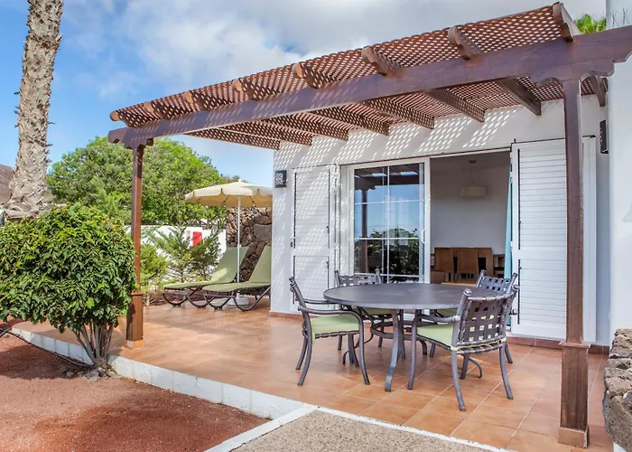 Jardines Del SolAparthotel